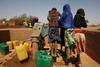 V enem hujših napadov v Burkina Fasu ubitih 35 civilistov