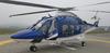 Novi policijski helikopter je prizemljen
