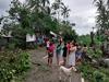 Na Filipinih po tajfunu štejejo žrtve in popisujejo škodo 