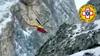 V Italiji umrli plezalci, snežni plazovi zasuli smučarje v Avstriji in Švici