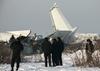 V letalski nesreči v Kazahstanu 12 smrtnih žrtev
