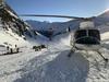 V snežnem plazu na Južnem Tirolskem umrli dva otroka in ženska