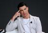 Cristiano Ronaldo: Želim se preizkusiti v filmskem svetu