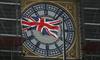 Lepotno popravljeni Big Ben bo Britancem zazvonil v novo leto