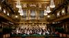 Novoletni koncert na Dunaju kot poklon Beethovnovemu jubileju