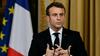 Macron ne bo popustil z reformo, novi protesti 9. januarja