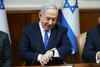 Netanjahu zaprosil za imuniteto in se za zdaj izognil sojenju 