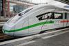 Nemčija niža cene vlakov, da bi odvrnila ljudi od letenja