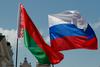 Prekinjena ruska dobava nafte Belorusiji