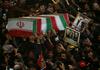 Po pogrebu iranskega generala v Bagdadu več napadov na ameriške lokacije