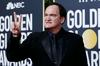 Tarantino: Razmišljam o romaniziranju filma Bilo je nekoč ... v Hollywoodu