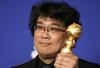 Bong Joon-ho bo letos na čelu žirije beneškega filmskega festivala