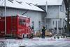 V požaru v hospicu na Poljskem umrli štirje ljudje