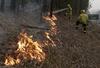 Požari za zdaj ne ogrožajo uvodnega grand slama v sezoni