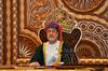 Oman po pol stoletja dobil novega sultana