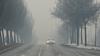 Sarajevčani zaradi onesnaženega zraka na ulice le, če je nujno