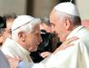 Benedikt XVI.: Celibat omogoča duhovnikom, da se osredotočijo na svoje dolžnosti