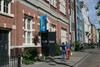 Nemčija namenila štiri milijone evrov nizozemskemu muzeju holokavsta
