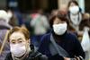 Japonska potrdila prvi primer okužbe z novim virusom iz Kitajske