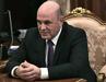 Ruska duma potrdila Mihaila Mišustina za novega premierja