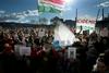 EU krca vladavino prava na Madžarskem in Poljskem; Zver podprl Madžare
