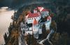 Blejski grad uvrščen med najlepše gradove v Evropi, vstopnina letos višja