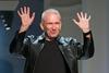 Jean Paul Gaultier po 50 letih v modni pokoj