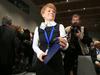 Aleksandra Pivec je nova predsednica DeSUS-a, Erjavec odstopa