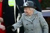 Britanska kraljica Elizabeta II. praznuje že 94. rojstni dan