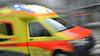 Kranjska Gora dobila reševalno vozilo, na turistično ambulanto še čaka