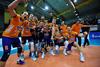 ACH Volley v finalu proti zagrebški Mladosti