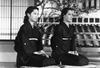 Zlata doba japonskega filma: od gejš in samurajev do tihe melanholije delavskega razreda
