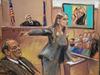 Tožilstvo in obramba pred sodiščem naslikala zelo različna portreta Weinsteina