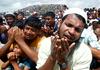 Haag Mjanmaru naložil ukrepe za preprečitev genocida nad Rohingi