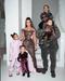 Kim Kardashian: idejo za ime North West je dobila iz šale