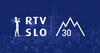 Trideseta obletnica plebiscita s Televizijo Slovenija