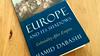 Hamid Dabashi: Evropa in njene sence (Kolonialnost po imperiju)