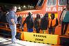Na ladjah v Sredozemlju na izkrcanje čaka 500 migrantov