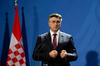 Premier Plenković odstavil ministra za zdravstvo