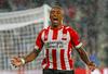 Tottenham okrepil Bergwijn, k rdečim vragom prihaja Fernandes