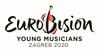 Slovenski izbor za Evrovizijske mlade glasbenike 2020