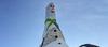 Avstrijci proslavljajo rekord, imajo najvišjega snežaka na svetu