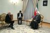 Borrell v Teheranu miri napetosti in išče politične rešitve 