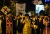 Srbski pravoslavci množično proti spornemu verskemu zakonu