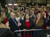 Zmaga Sinn Feina, a pot do nove vlade bo naporna
