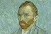 Virtualni sprehod skozi polovico znanih stvaritev Vincenta van Gogha 