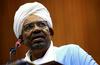 Sudan pripravljen Haagu izročiti nekdanjega predsednika Baširja