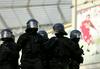 Nemška policija razbila skupino, ki je želela ustrahovati politike in prebežnike
