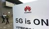 ZDA svarijo: Huaweiev 5G bo ogrozil zavezništva
