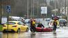 Nevihta Dennis povzroča hude poplave v Walesu in Angliji